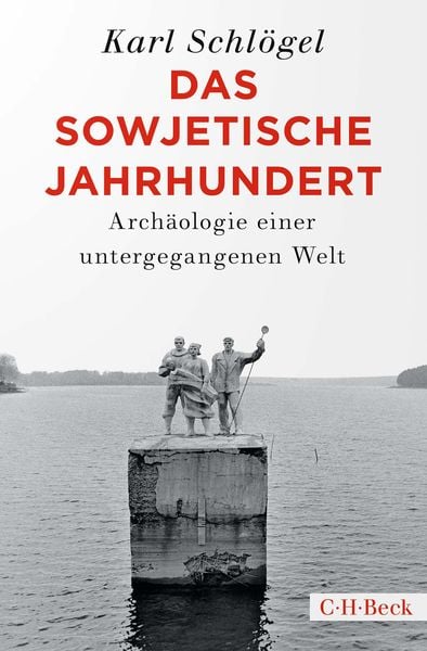 Produktbild: Das sowjetische Jahrhundert