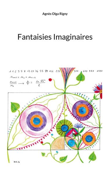 Produktbild: Fantaisies Imaginaires