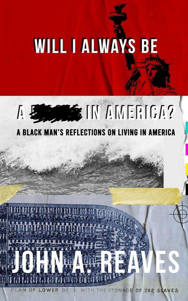 Produktbild: Will I Always Be A __ In America?