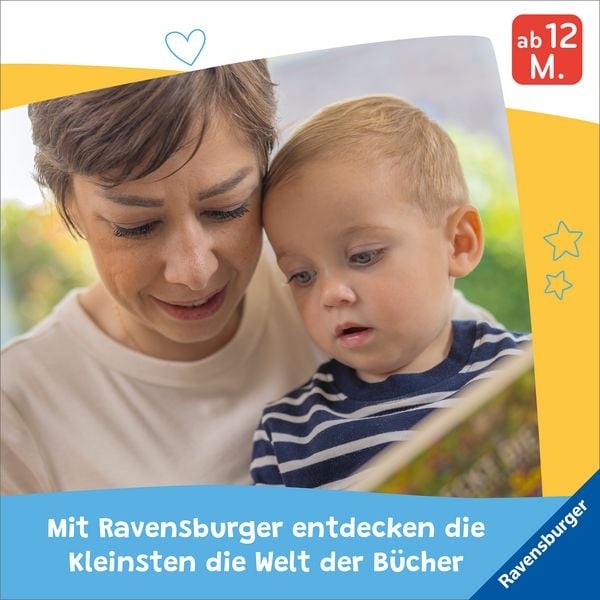 Mein erstes Sachen suchen: Mein Zuhause