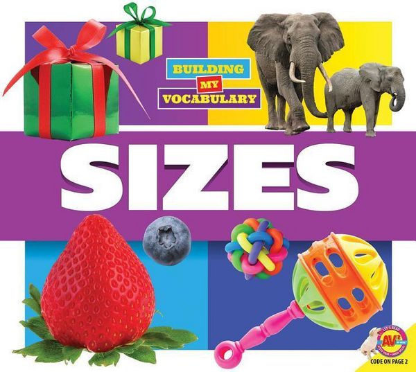 Produktbild: Sizes