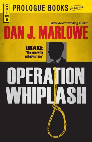 Produktbild: Operation Whiplash