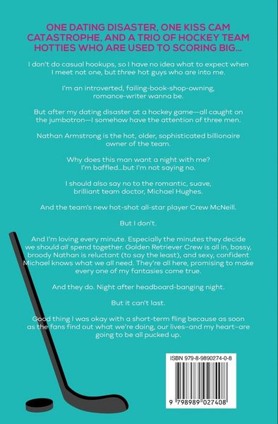 Produktbild: Puck One Night Stands