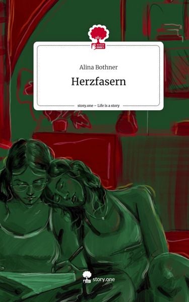 Produktbild: Herzfasern. Life is a Story - story.one