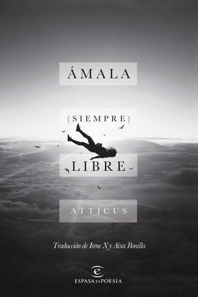 Produktbild: &Aacute;mala (siempre) libre