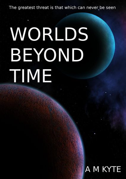 Produktbild: Worlds Beyond Time