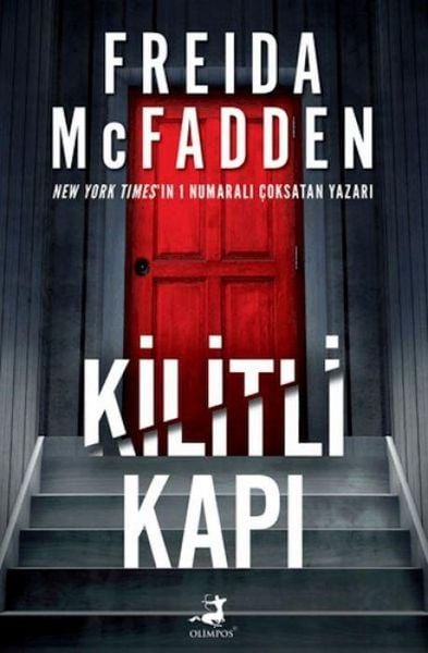 Produktbild: Kilitli Kapi