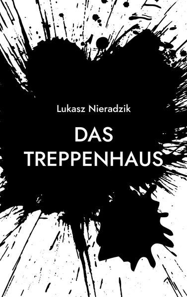 Produktbild: Das Treppenhaus