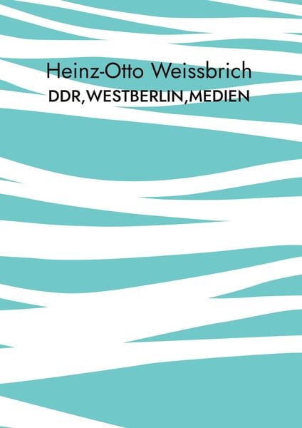 Produktbild: DDR,Westberlin,Medien