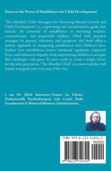 Produktbild: The Mindful Child