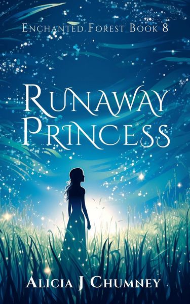 Produktbild: The Runaway Princess