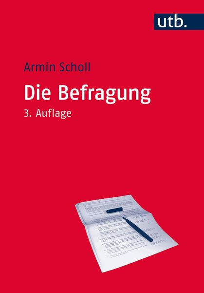 Produktbild: Die Befragung