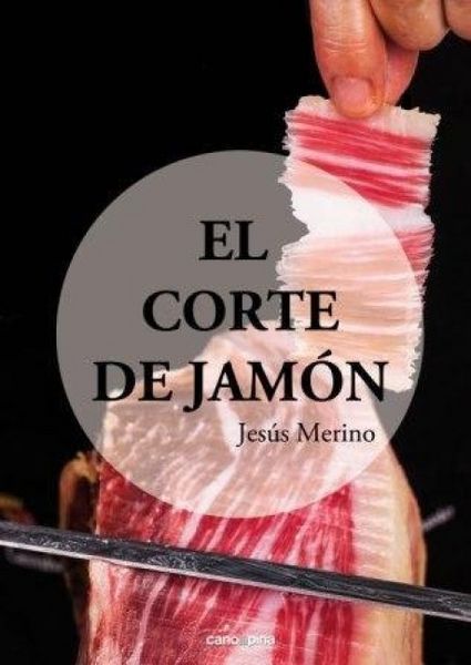 Produktbild: El corte de jam&oacute;n