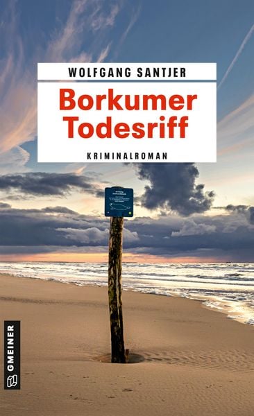 Produktbild: Borkumer Todesriff