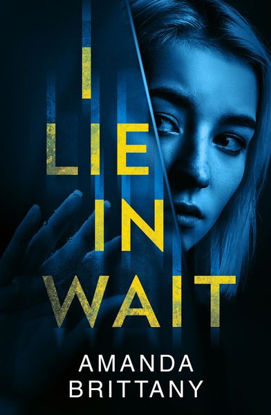 Produktbild: I Lie in Wait