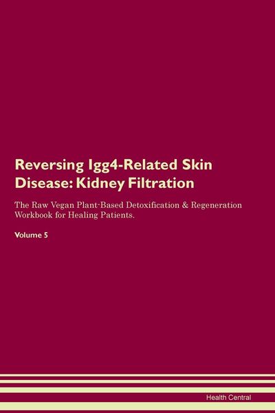 Produktbild: Reversing Igg4-Related Skin Disease