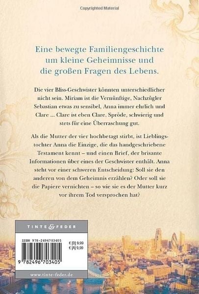 Produktbild: Die letzten Worte von dir