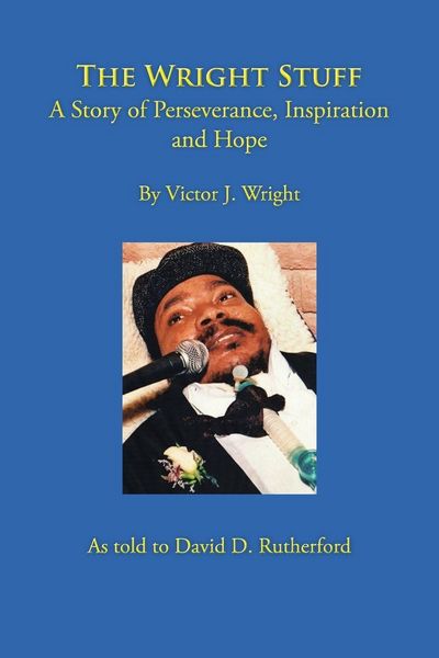 Produktbild: The Wright Stuff