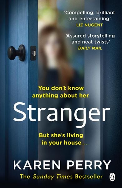 Produktbild: Stranger