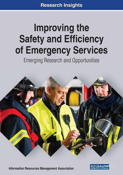 Produktbild: Improving the Safety and Efficiency of Emergency Services