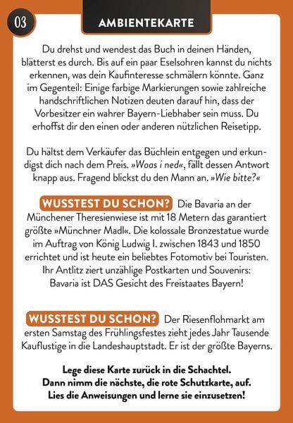 Produktbild: LandXcape - Das geheimnisvolle Amulett