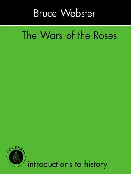 Produktbild: The Wars Of The Roses