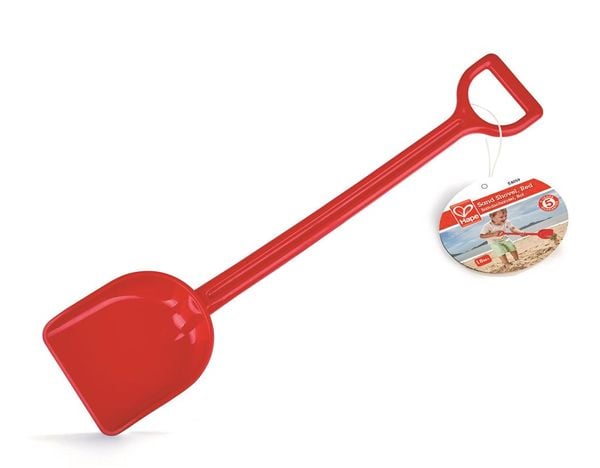 Produktbild: Sandschaufel, rot