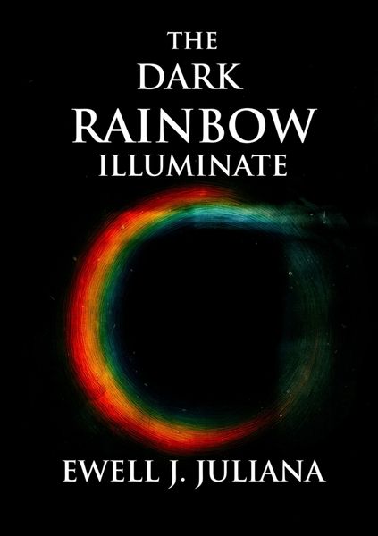 Produktbild: The Dark Rainbow