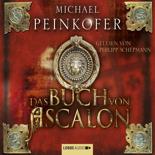 Produktbild: Das Buch von Ascalon