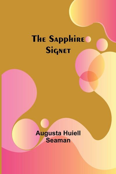 Produktbild: The Sapphire Signet