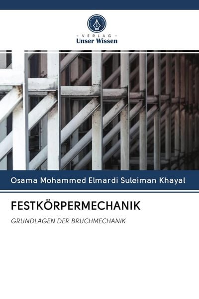 Produktbild: Festk&ouml;rpermechanik