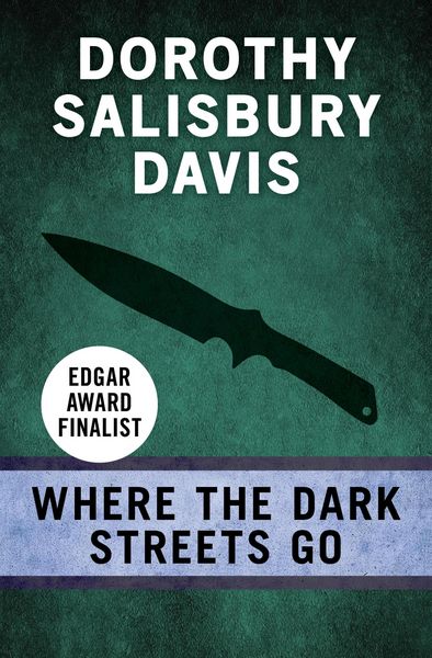 Produktbild: Where the Dark Streets Go