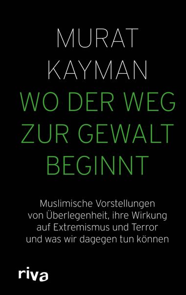 Produktbild: Wo der Weg zur Gewalt beginnt