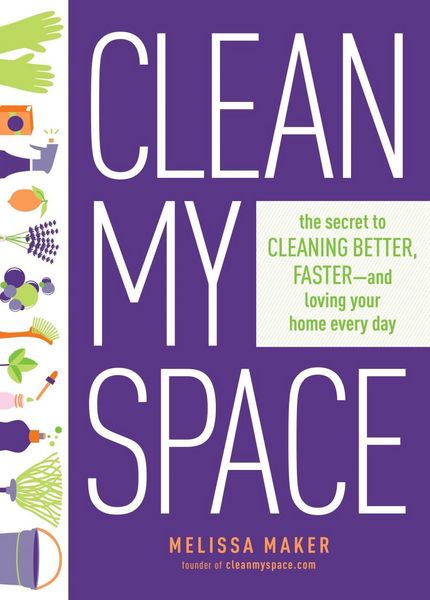 Produktbild: Clean My Space