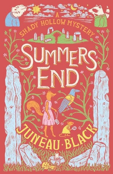 Produktbild: Summers End
