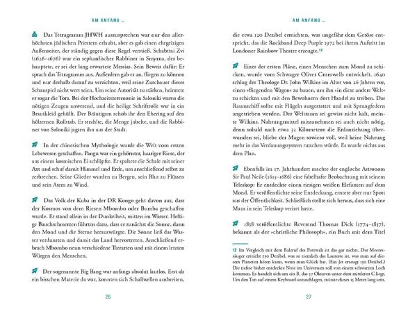 Produktbild: The Most Interesting Book in the World