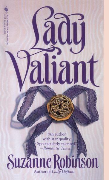 Produktbild: Lady Valiant