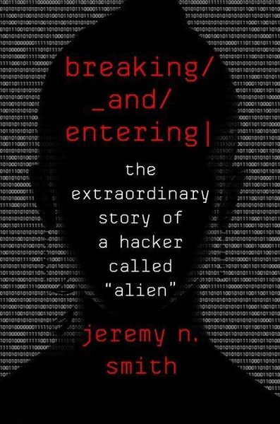 Produktbild: Breaking and Entering