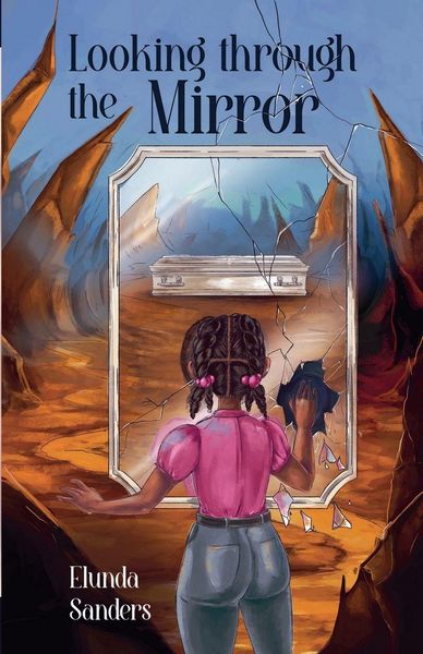Produktbild: Looking through the Mirror