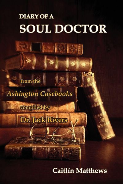 Produktbild: Diary Of A Soul Doctor