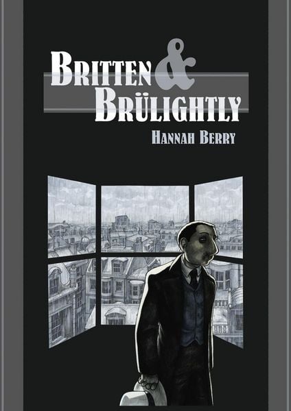 Produktbild: Britten and Brulightly