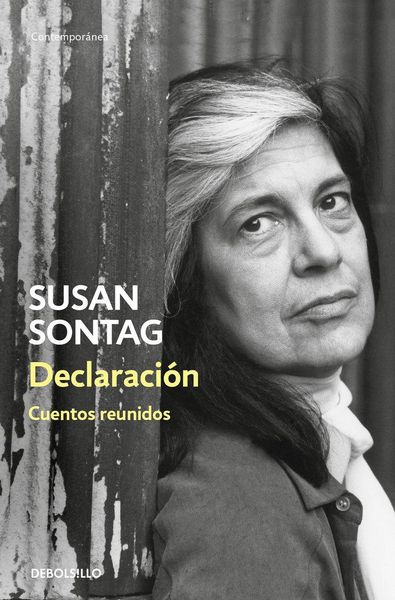 Produktbild: Declaraci&oacute;n