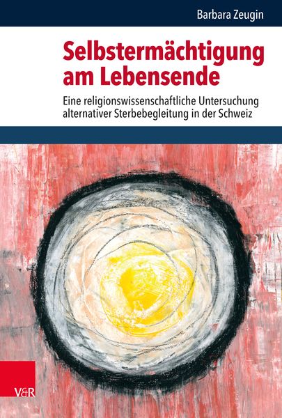 Produktbild: Selbsterm&auml;chtigung am Lebensende