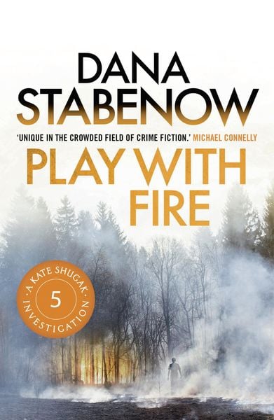 Produktbild: Play With Fire
