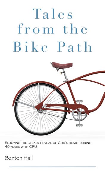 Produktbild: Tales from The Bike Path