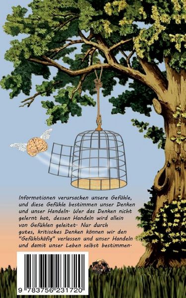 Produktbild: Denken