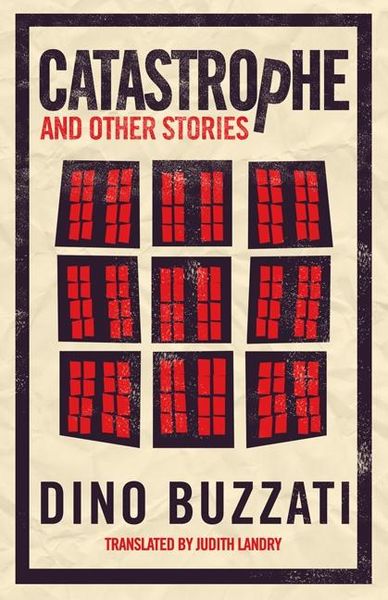 Produktbild: Catastrophe and Other Stories