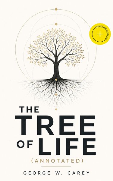 Produktbild: The Tree of Life (Annotated)