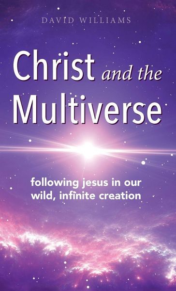 Produktbild: Christ and the Multiverse