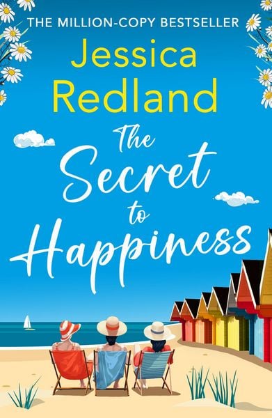 Produktbild: The Secret To Happiness